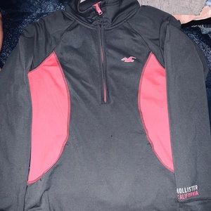Fitted Sport Sweater